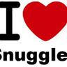 Profilbild von iheartsnuggles