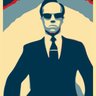 Mr. Anderson's profile picture