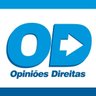 🇧🇷🇧🇷 Opiniões Direitas 🇧🇷🇧🇷 的头像