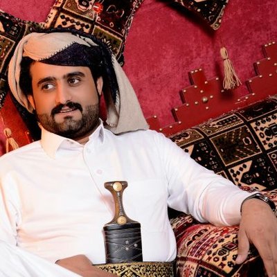 الشاعر خالد الراعي's profile picture