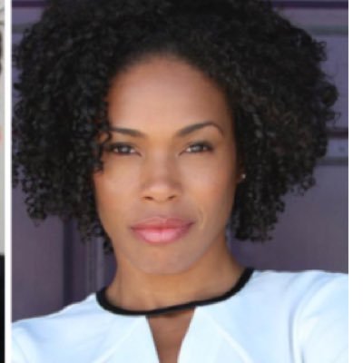 Angela Lewis's profile picture