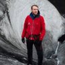 Profilbild von Jamie Henry