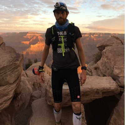 michael wardian's profile picture