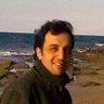 Nader Shalabi profil fotoğrafı