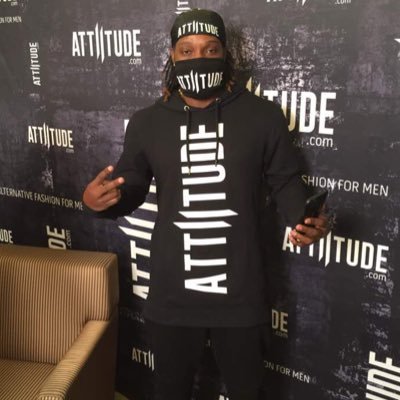 Chris Gayle's profile picture