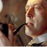 Sherlock Holmes profil fotoğrafı