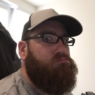Darren Bartley's profile picture