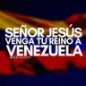 Libertad para Vzla. profil fotoğrafı