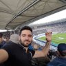 Ender K. profil fotoğrafı