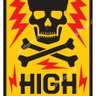 High Voltage 🇦🇷 的头像