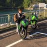 シャルロン(バイク勢) 的头像