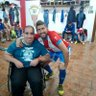 Christian Serrano Berlanga profil fotoğrafı