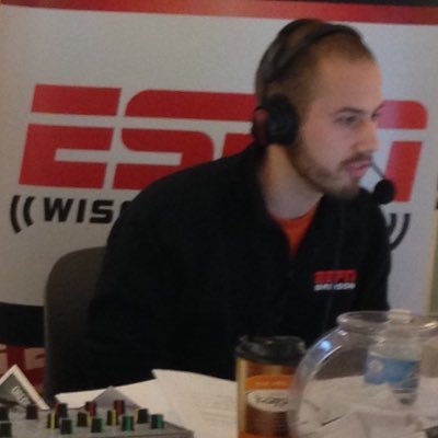 Chris Oldach's profile picture