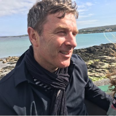 Harry McGee's profile picture
