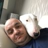 gordon mitchell's profile picture