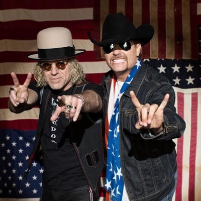Big & Rich's profile picture