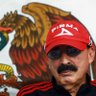 Nachito Beristain profil fotoğrafı