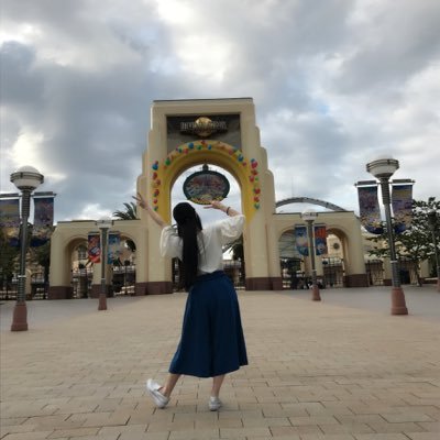 末柄里恵's profile picture