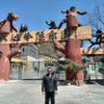 Фото профиля alireza key I R