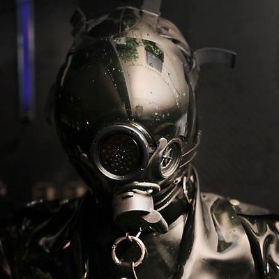 らて@ヘビーラバーフェチ兼ワインソムリエ's profile picture