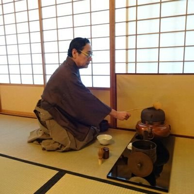 ルー大柴's profile picture