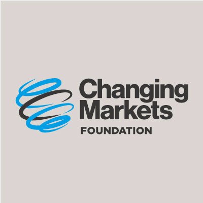 ChangingMarkets's profile picture