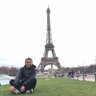 Profilbild von Cristian González