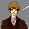 Profilbild von Kay Six