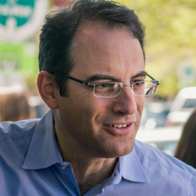 Phil Weiser's profile picture