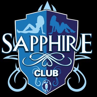 Sapphire Club, Pattaya's profile picture