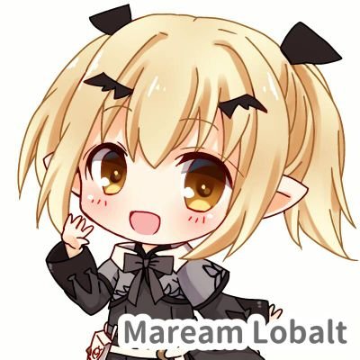 ロバルト@Vtuber🍰's profile picture