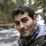 Profilbild von Armen Danielian