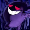 Profilbild von Gengar