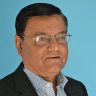BinodKumar Bhattarai 的头像