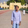 Фото профиля Altaf Tahsildar