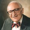 Profilbild von Murray Rothbard