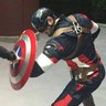 DM Mike ("C.Dave Walters" #CanadianCaptainAmerica)'s profile picture