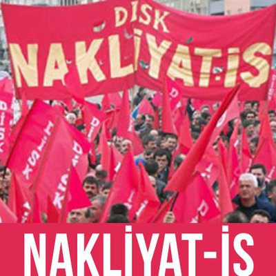 Nakliyat-İş's profile picture
