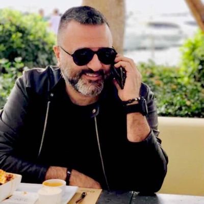 Ziad Boutros's profile picture