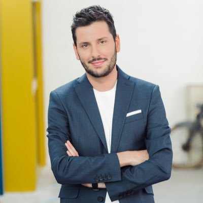Maxime Guény's profile picture