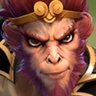 Фото профиля MonkeyPetKing
