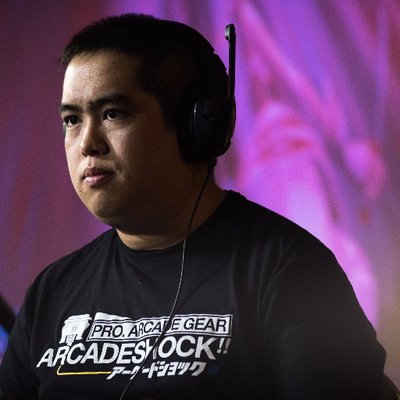 ThePhantomnaut's profile picture