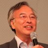 Profilbild von 藤島政博 （屋根裏Labのゾウリムシ研究者）