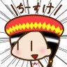 Фото профиля ちーすけ。