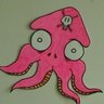 Warlock of the Squid 的头像