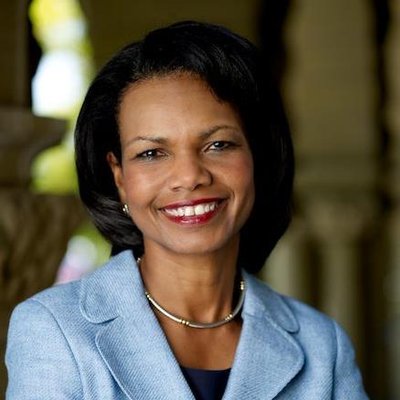 Condoleezza Rice's profile picture