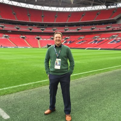 Andy Giddings's profile picture