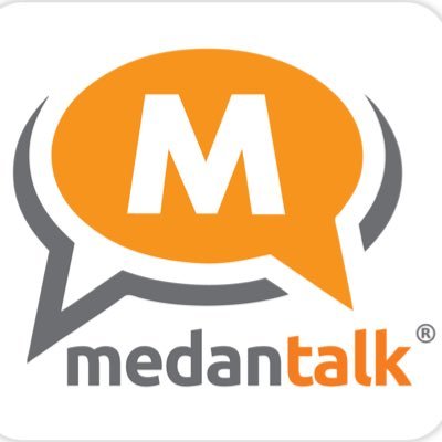 Medan Talk's profile picture