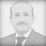 Hisham Al-Saqaf profil fotoğrafı