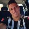 elder Oliveira alkim profil fotoğrafı